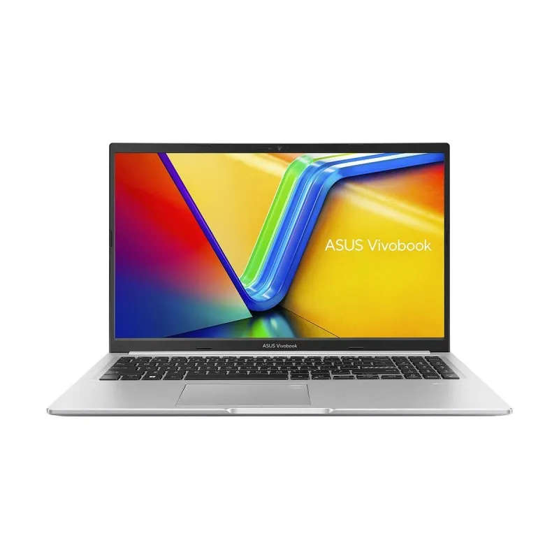 Asus Vivobook M1502Ya-58512S0W 15.6'' Fhd Silver R5-7430U 8Gb Ddr4 Ob 512Gb Pcie Ssd Win 11H