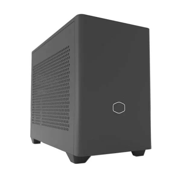 Cooler Master Masterbox Nr200P Max Sfx 850Wpsu Included 280Mm Liquid Cooler Included