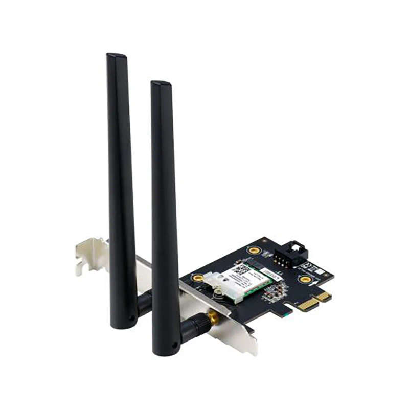 ASUS WIFI 6E PCI-E ADAPTER BLUETOOTH 5.2