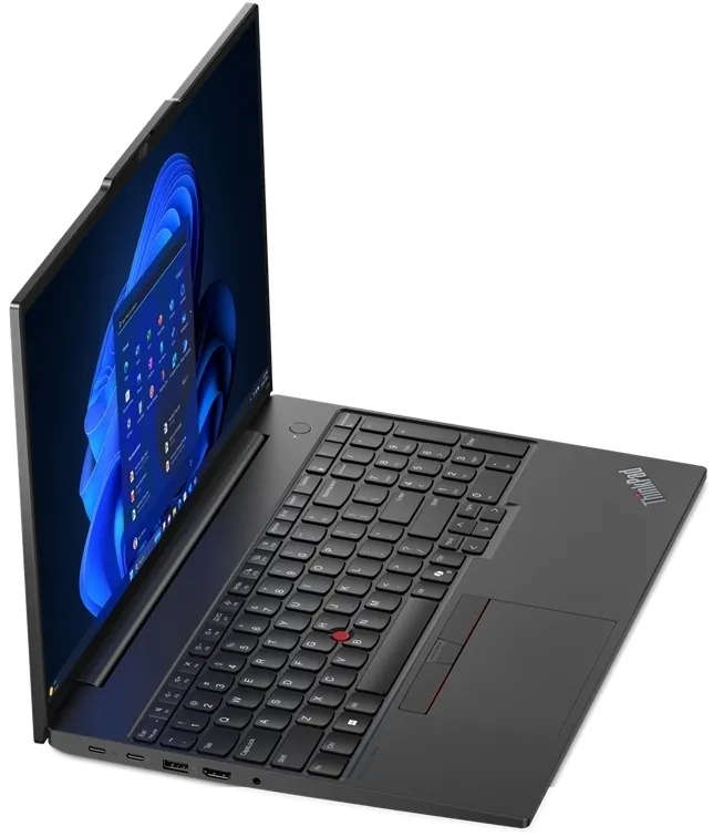 Lenovo E16 Ultra U5-125U 16.0'' Wuxga 16Gb Ddr5 512Gb M.2 3Yrs Onsite Win11P