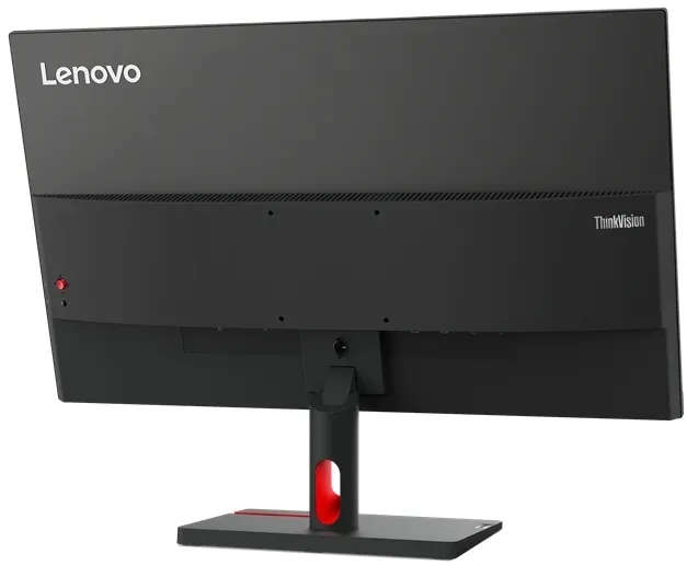 Thinkvision S27I-30 27 Inch Ips Panel Fhd 1920 X 1080 Internal Power Supply Hdmi Vga Cables Inclu...
