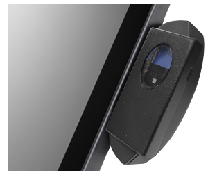Point Of Sale Generic Viva V-615 Integrated Fingerprint Reader