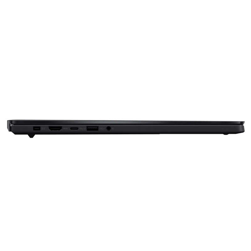 Asus Proart Studiobook H7606Wi-O93210B1X 16'' Wquxga Oled Tch Blk Amd Ai9 Hx370 32Gb Lpddr5X 1Tb ...