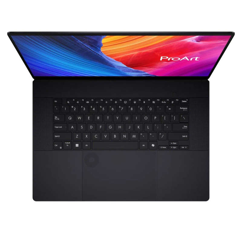 Asus Proart Studiobook H7606Wi-O93210B1X 16'' Wquxga Oled Tch Blk Amd Ai9 Hx370 32Gb Lpddr5X 1Tb ...