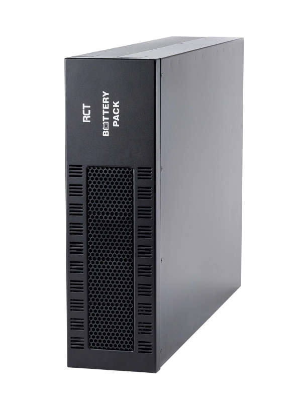 Extended Battery Bank For Rct-10000-Wptu And Rct-6000 Wptu Tower Ups . With 12V9Ah*16 Batteries.