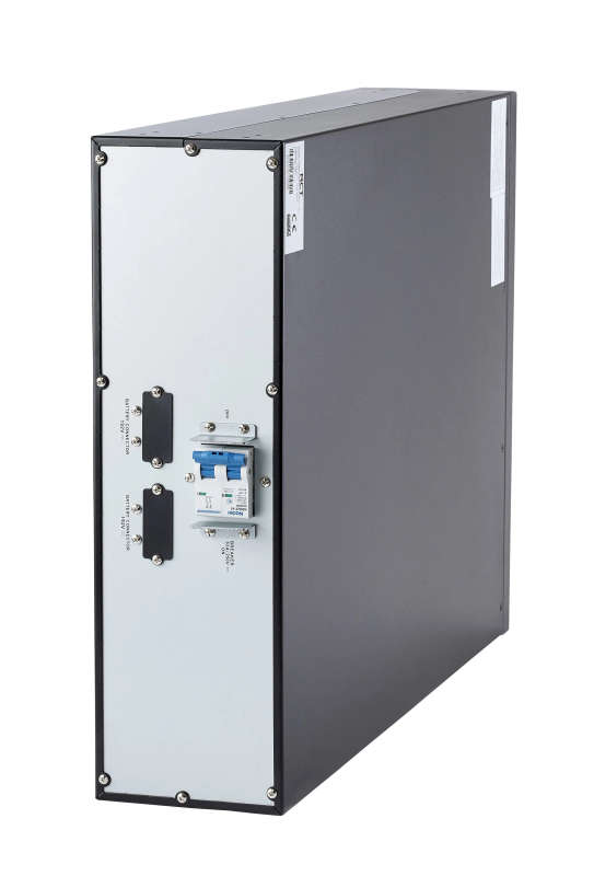 Extended Battery Bank For Rct-10000-Wptu And Rct-6000 Wptu Tower Ups . With 12V9Ah*16 Batteries.