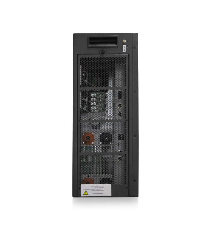 Rct Axpert Ess 8Kva Kw Energy Storage System - Ultimate Backup Energy Solution