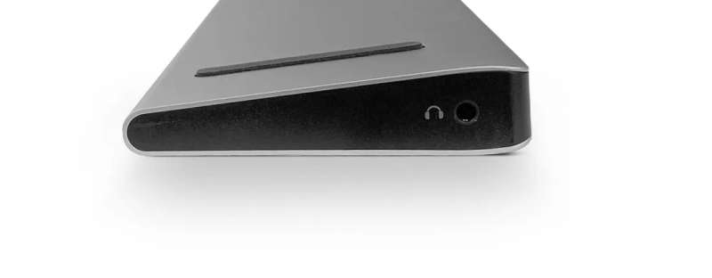 Rct Ds-Cn3269 Usb Type C Desktop Docking Station With 2*Hdmi 1*Vga 3*Usb3.0 1*Gigabit Rj45 Audio ...