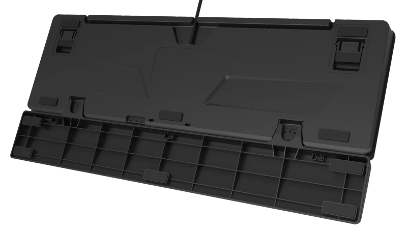 RCT HyperKey Mechanical Gaming Keyboard