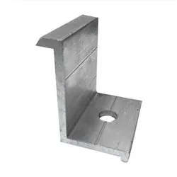 Rct End Clamps Lizard 30-50Mm (10204)