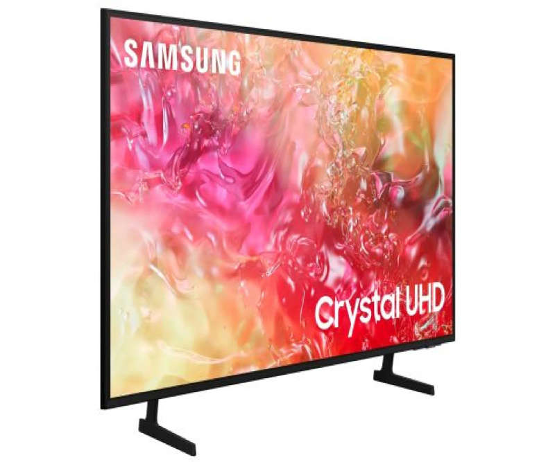 SAMSUNG UA55DU7000 55'' UHD TV; PurColour; HDR 10+; UHD Dimming; Smart TV (Tizen OS); Adaptive So...