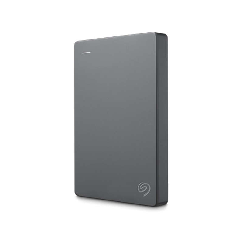 Seagate Basic 2Tb 2.5 External Portable Usb 3.0