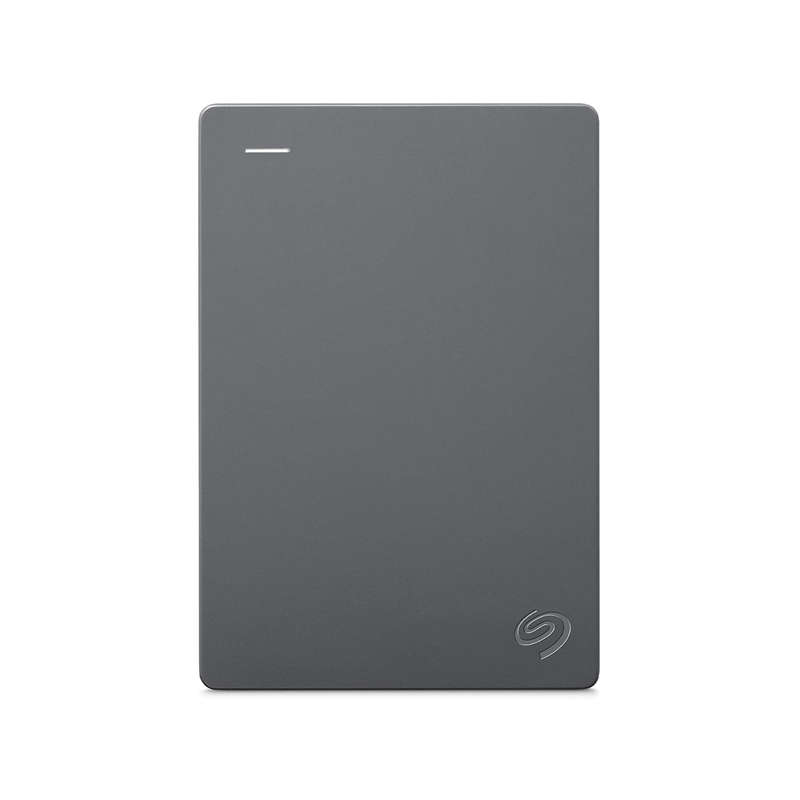 Seagate Basic 4Tb 2.5 External Portable Usb 3.0