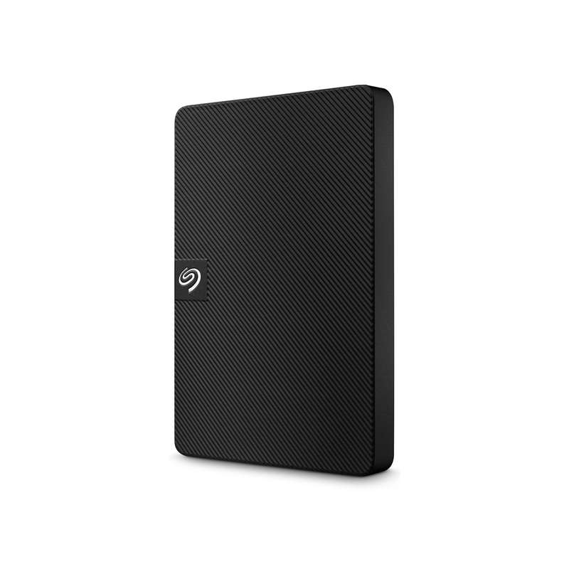 Seagate Expansion Portable Drive 1Tb 2.5'' Usb 3.0 External Hdd Black