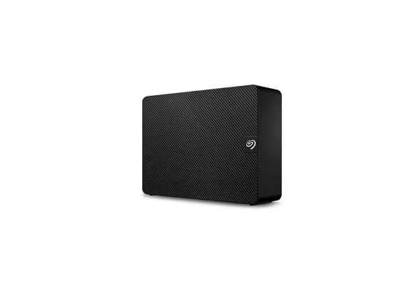 Seagate Expansion External Drive 6Tb 3.5'' Usb 3.0 External Hdd Black