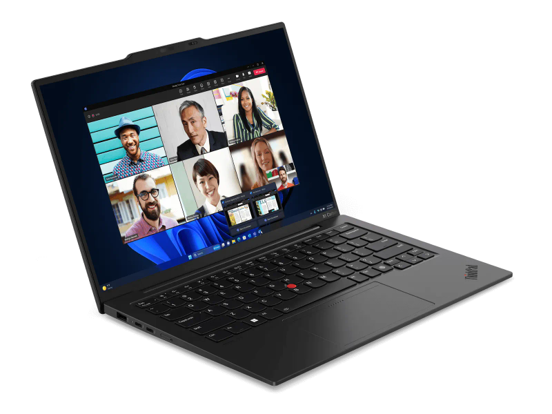 Thinkpad X1 Carbon U7-155U 14.0'' Wuxga Ag 400Nits Lp Touch 16Gb Ddr5 512Gb Ssd M.2 Lte 3Yps W11Pro