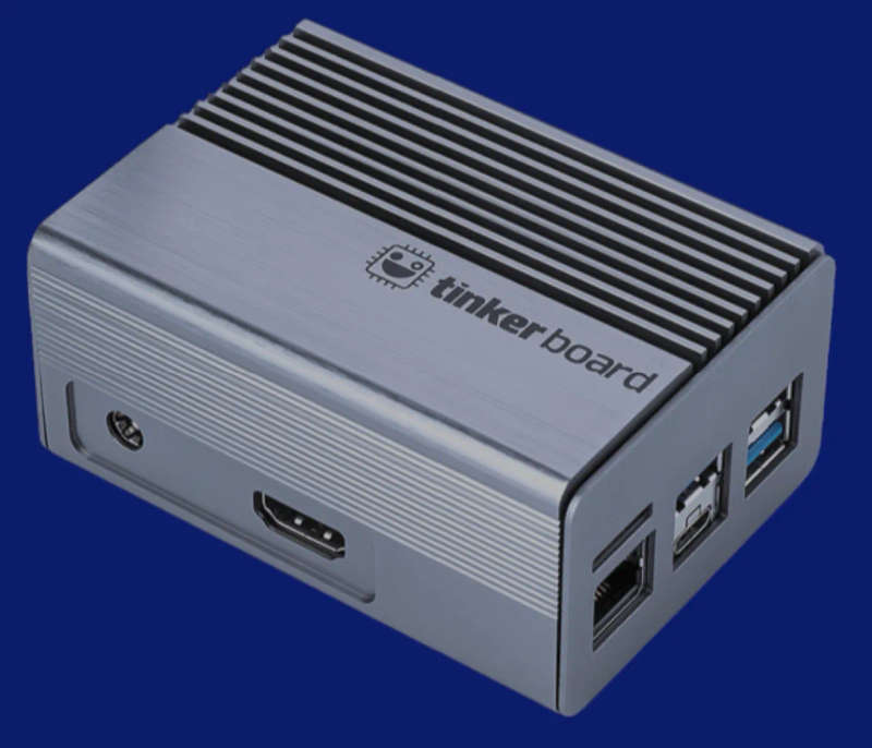 Asus Tinker System 2 2G 16G