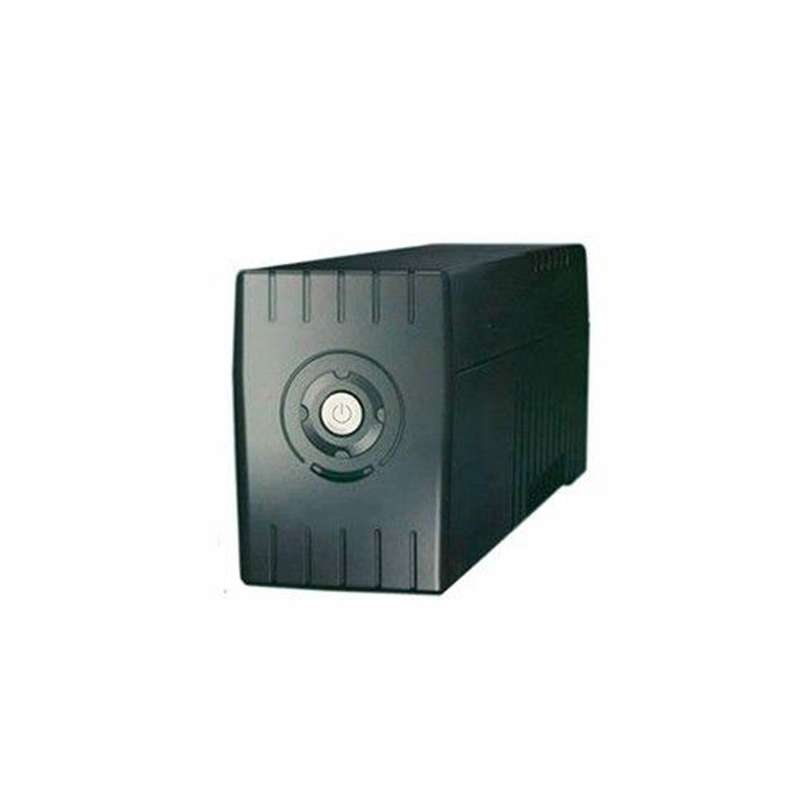 Proline 650va Line Interactive Ups Usb
