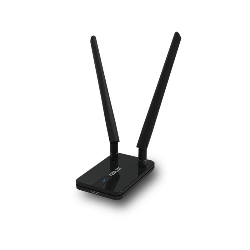 ASUS WIRELESS AC1300 DUAL BAND USB ADAPTER