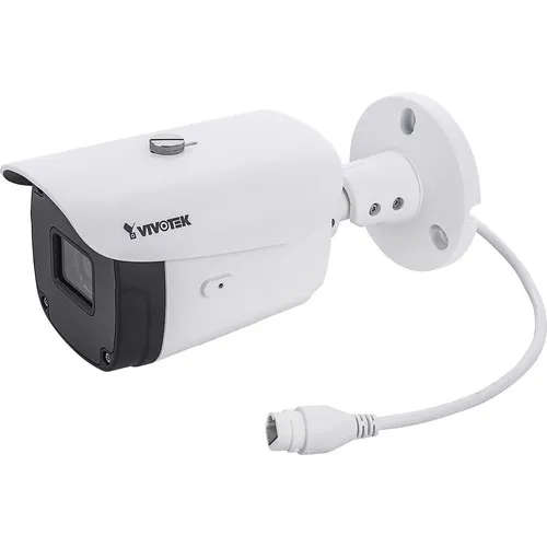 Vivotek Outdoor Ik10 Bullet 2Mp Remote Focus 2.8-12Mm 30M Ir Wdr Pro