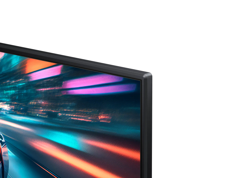 Toshiba 65 inch Z670MN QLED with HDR & Dolby Atmos Gaming