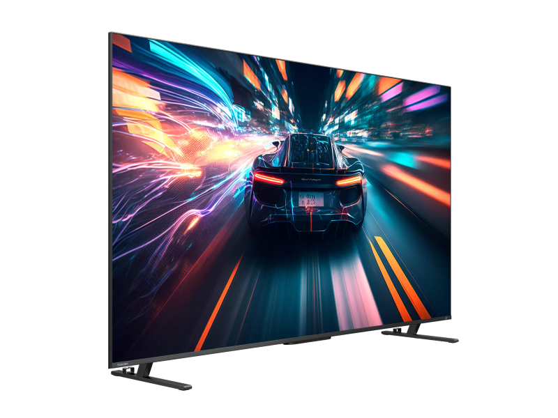 Toshiba 65 inch Z670MN QLED with HDR & Dolby Atmos Gaming