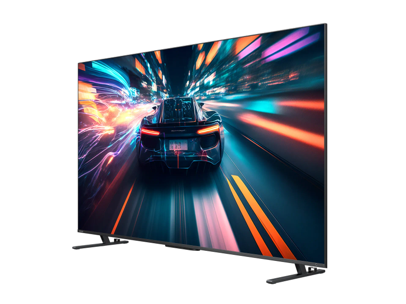 Toshiba 65 inch Z670MN QLED with HDR & Dolby Atmos Gaming