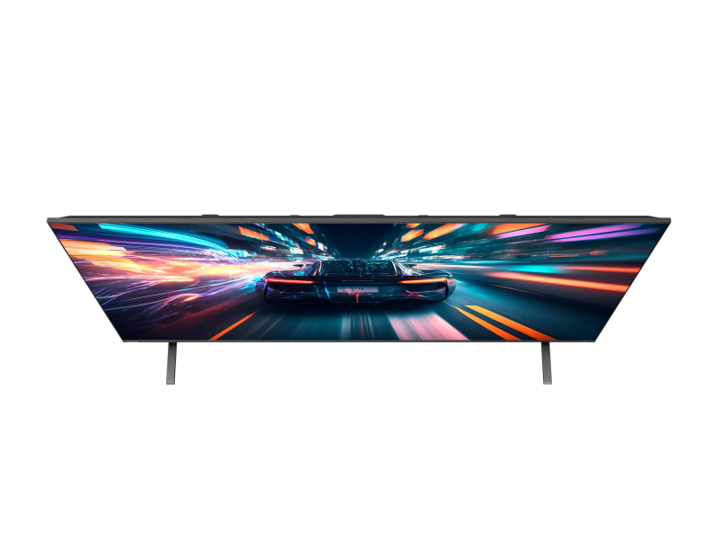Toshiba 65 inch Z670MN QLED with HDR & Dolby Atmos Gaming