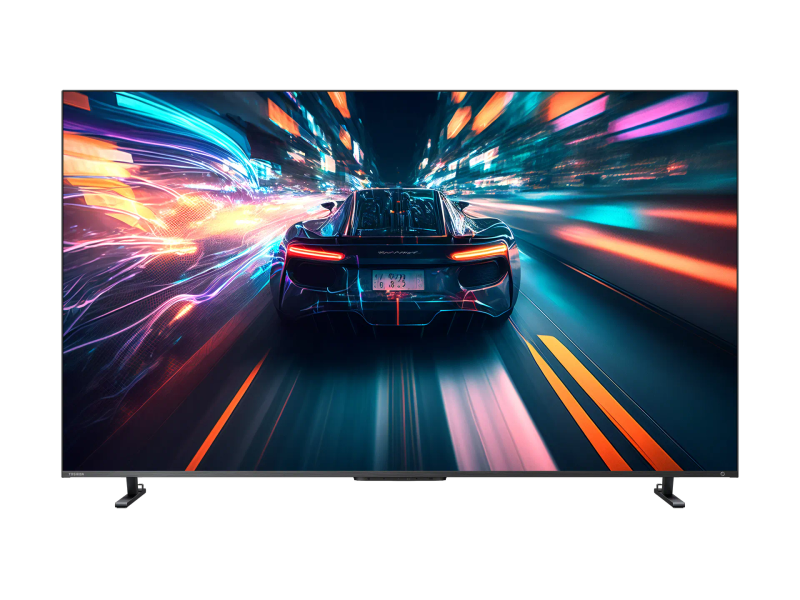 Toshiba 65 inch Z670MN QLED with HDR & Dolby Atmos Gaming