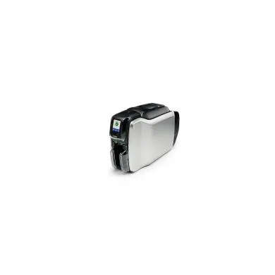 Zebra Zc300; Dual Sided; Uk Eu; Usb & Ethernet;Cardstudio 2.0 (Standard) Application; 200 Pvc Car...