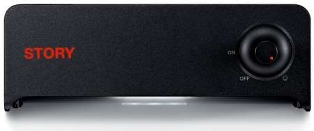 Samsung 1TB Story