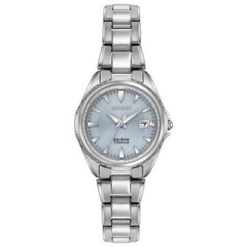 Citizen Titanium Ladies Watch