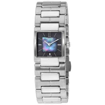 Tissot T02 Ladies Watch