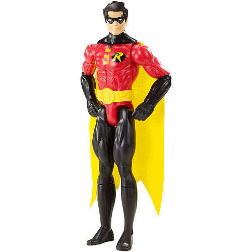 DC Comics Batman Unlimited 12 inch Robin Figure