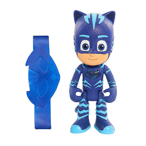 PJ Masks 3 inch Light Up Figure - Catboy