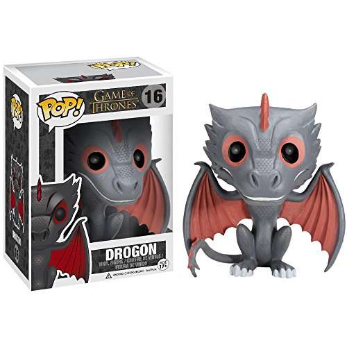 Funko POP! Game of Thrones Drogon Vinyl Figure