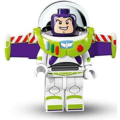 LEGO Disney Series 16 Collectible Minifigure - Buzz Lightyear (71012)