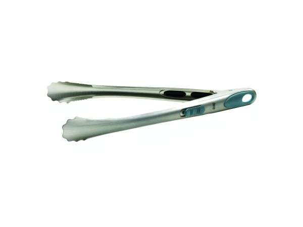 Jamie Oliver Tongs - JC8601 - Satin Blue