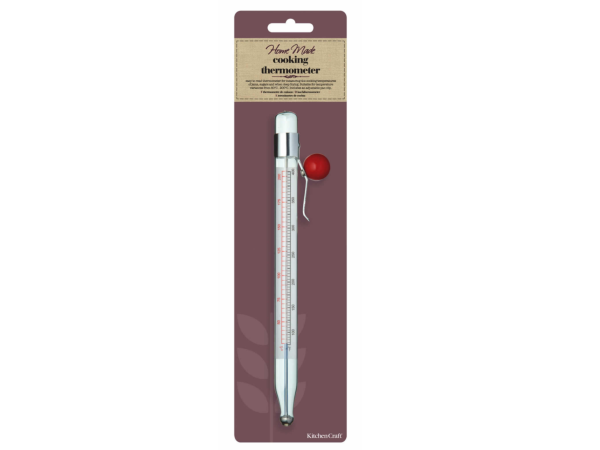 Kitchen Craft Home Made Cooking Thermometer - KCTHJAM