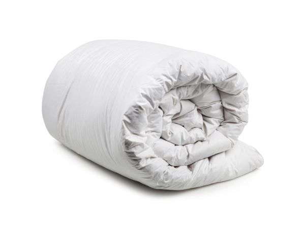 Royal Comfort Hungarian Goose Down Summer Duvet Inner, 60% Down - FDGSS005 - King