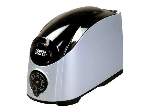 Cooper Cooler Rapid Beverage Chiller - COOCOOLERCHR