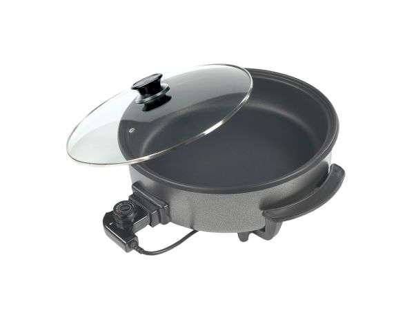 Sunbeam Electric Casserole, 42cm - SEC-200