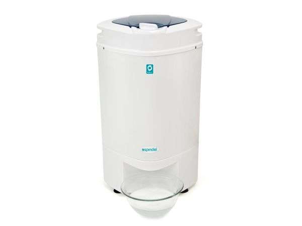 Spindel Laundry Dryer - SPL265 - 6.5kg