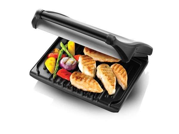 George Foreman Seven Portion Maxi Griller - 849057