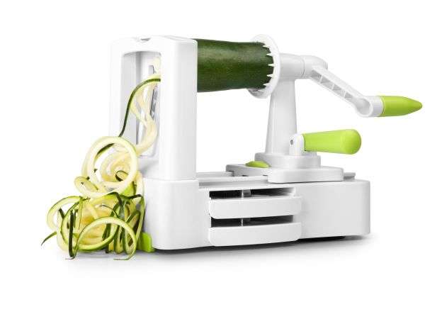 Humble & Mash Spiralizer - HMSPIRAL