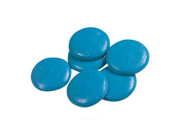 Wilton Candy Melts, 340g - 03-0076 - Blue