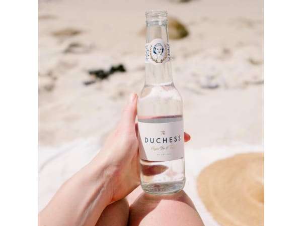 The Duchess Non-Alcoholic Gin & Tonic - TDNAGT4P - Pack of 4