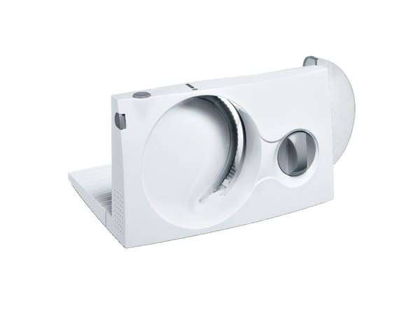 Bosch Multi-Purpose Food Slicer - MAS4000W