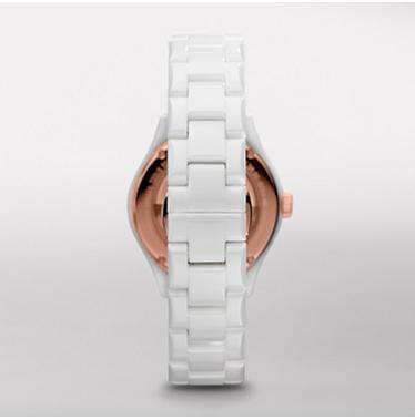 Ceramic Watch