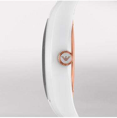 Ceramic Watch